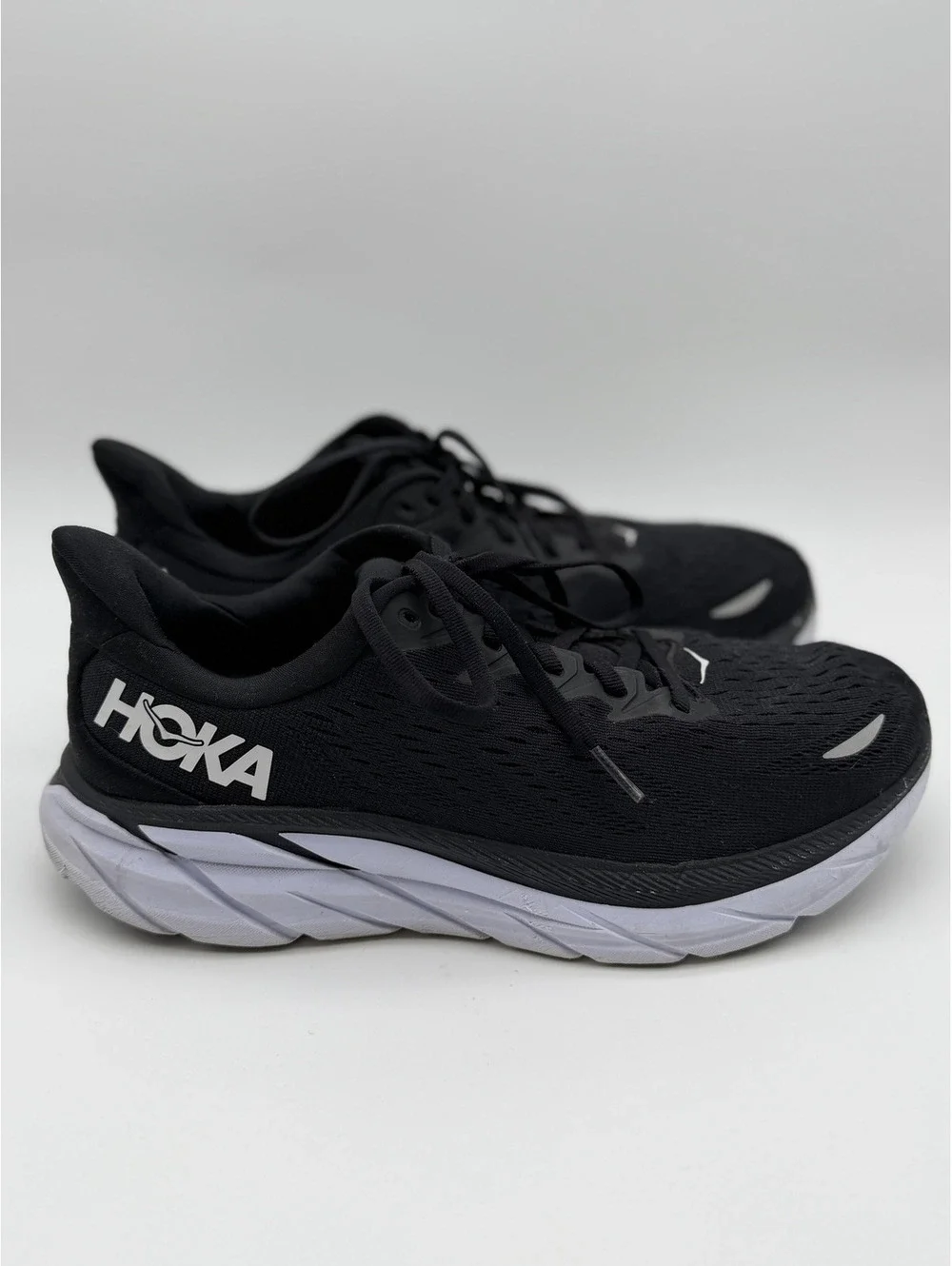 Hoka One One these hoka